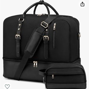 Weekender bag